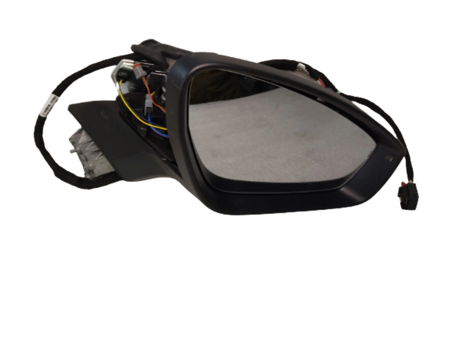 Zpětné zrcátko Volkswagen ID.4 2020 11B857502AN, 5WA980456D