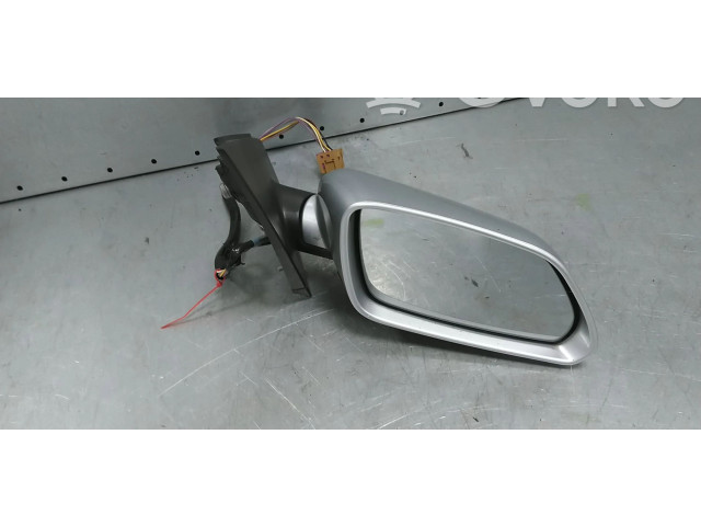 Зеркало электрическое        Volkswagen Polo  2002 - 2005 года   