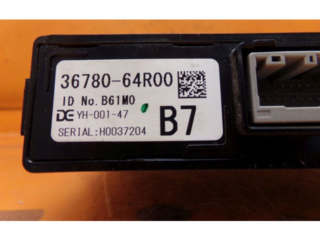 Блок управления YH00147H0037204, YH00147H0037204 Suzuki SX4 S-Cross