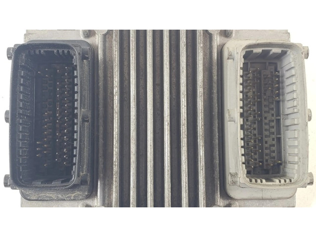 Řídící jednotka 96436779 Daewoo Kalos 2006