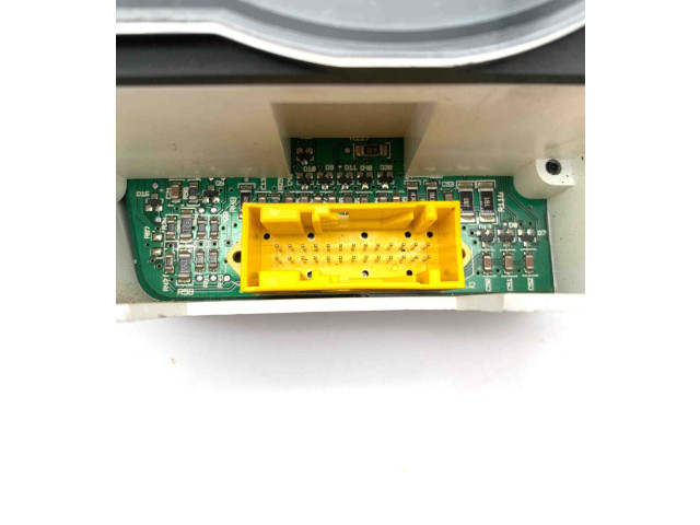 Панель приборов Jaguar XK8 - XKR