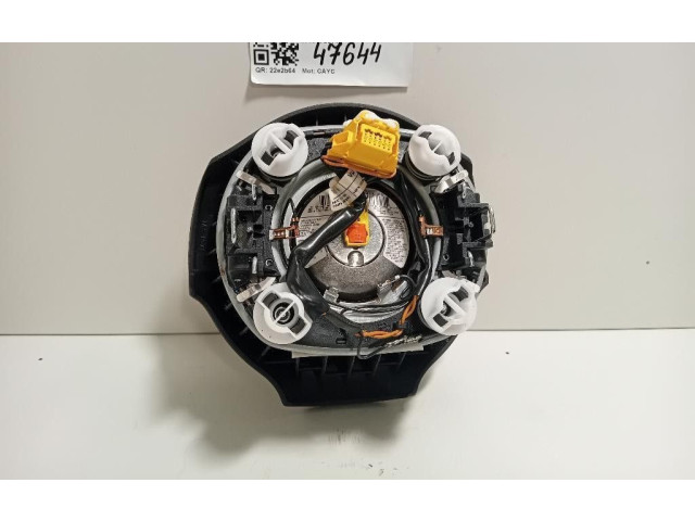 Подушка безопасности водителя 34079777BA, 34079777BA   Volkswagen Jetta V