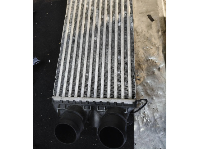 Интеркулер  9824742280, JD1271006520   Peugeot 2008 I 