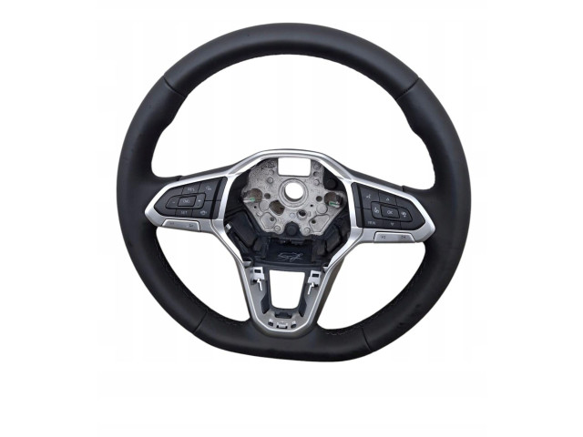 Руль Audi Q8  2018 -  года       