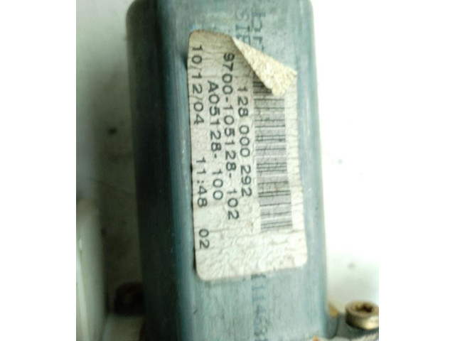 Čerpadlo oleje Citroen Xsara Picasso