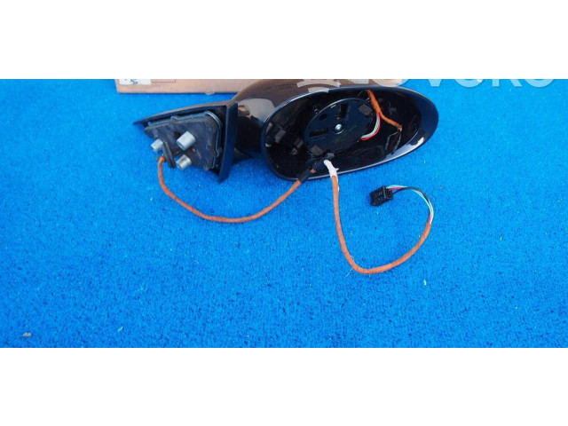 Зеркало электрическое        BMW Z4 E85 E86  2002 - 2008 года   