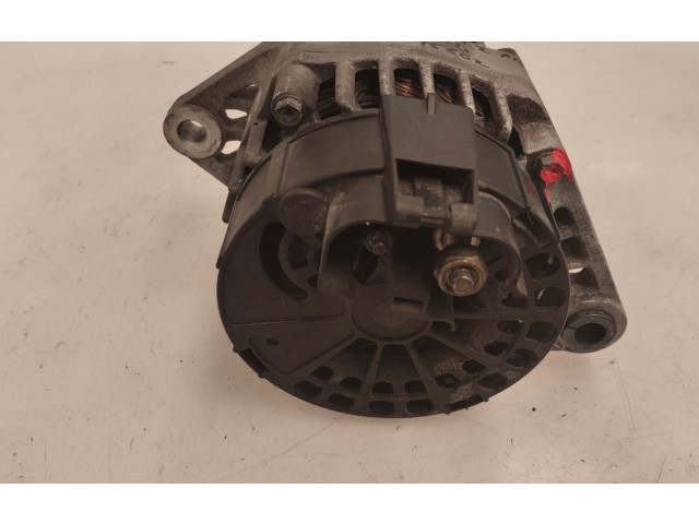 Генератор 46782213 Fiat Idea