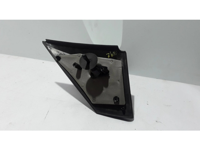 Зеркало электрическое     правое   Dacia Dokker     