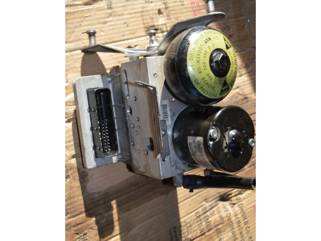 Jednotka ABS 0265960035, 1D0Z200900B Mercedes-Benz E AMG W211 2002