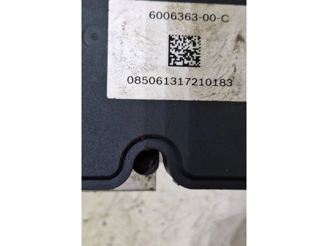 Jednotka ABS 600636300C, 089065117210183 Tela Model S 2016