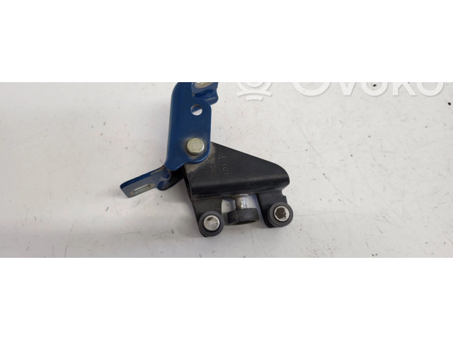 Turbodmychadlo Средняя направляющая ролика / средний шарнир 308222 Renault Kangoo I