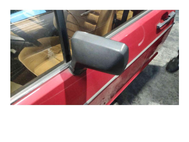 Зеркало электрическое Volkswagen Golf I 1975 - 1984 года