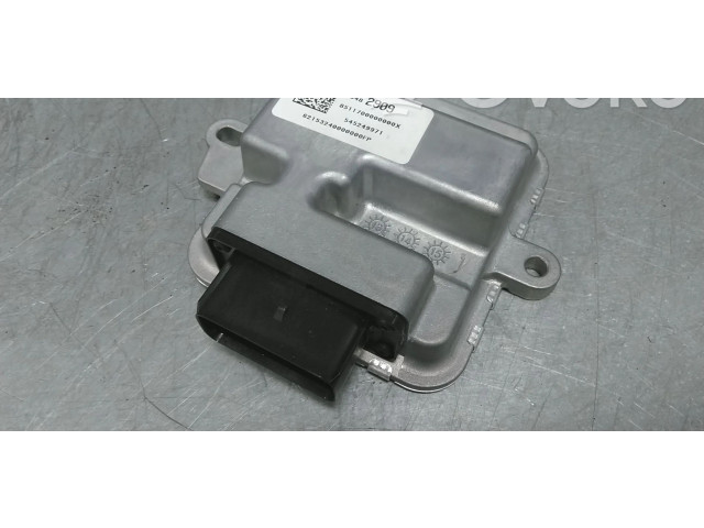 Блок управления 23482909 Vauxhall Astra K