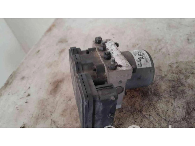 Блок АБС 589100X550 Hyundai i10 2007-2012 года