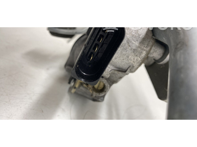 Моторчик дворников 8X1955023G    Audi A1