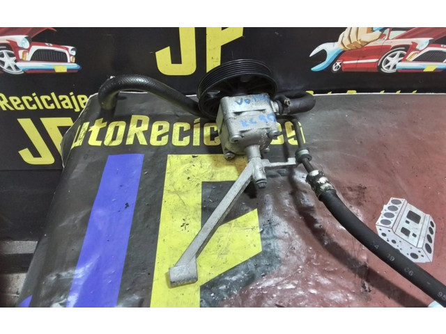    Рулевая рейка 09452847, P30680082   Volvo XC90 2003-2006 года