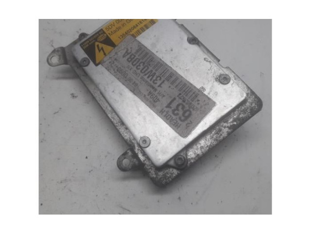 Блок управления Xenon