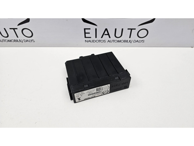 Блок комфорта G46C675X0, K3239   Mazda 6   