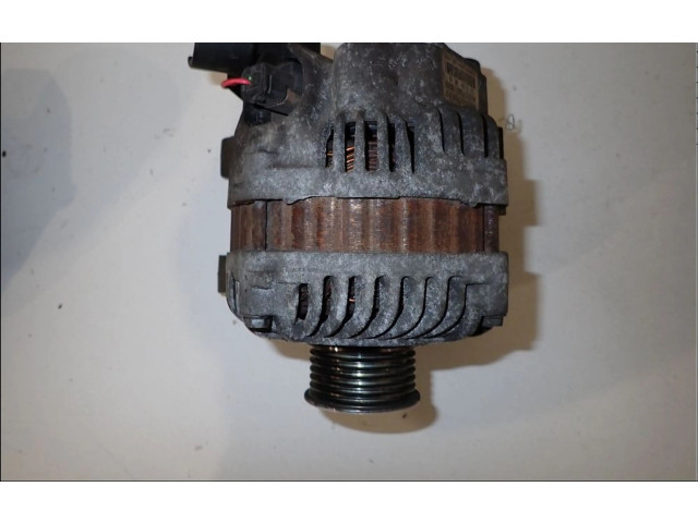 Генератор 5705KW   Citroen C2      