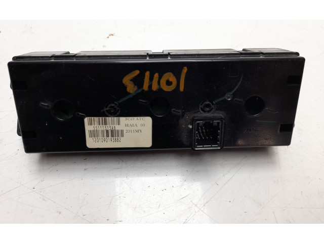 Блок управления климат-контролем JC49ATC Fiat Freemont