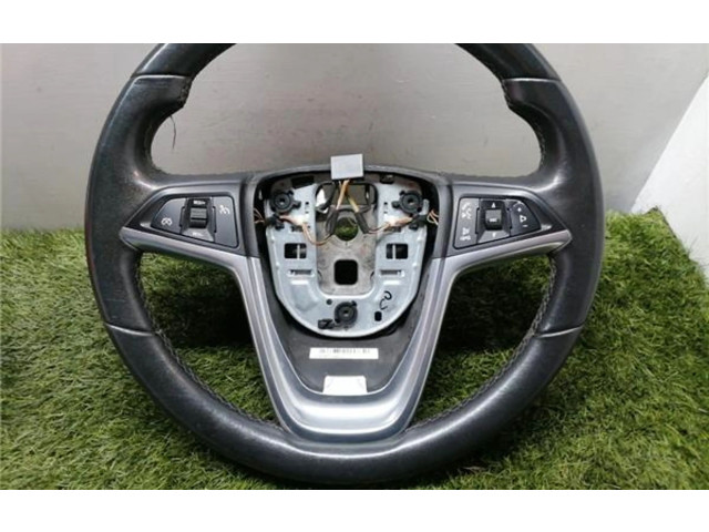 Руль Opel Meriva B  2010 - 2016 года 13351021, 13351021      