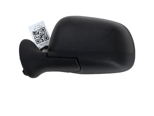 Зеркало электрическое        Dacia Duster  2010 - 2017 года   