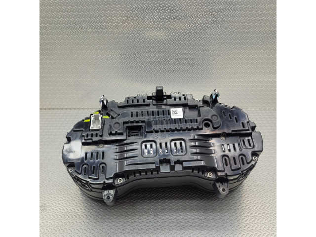 Přístrojová deska Mercedes-Benz C W205 2015 A2059009215