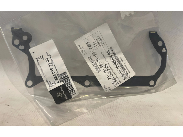 Vstřikovací čerpadlo A6540162300, 950010 Mercedes-Benz C W205