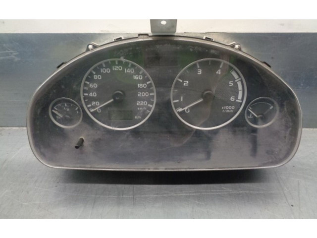 Панель приборов MR916342, 2573403810   Mitsubishi Space Star       