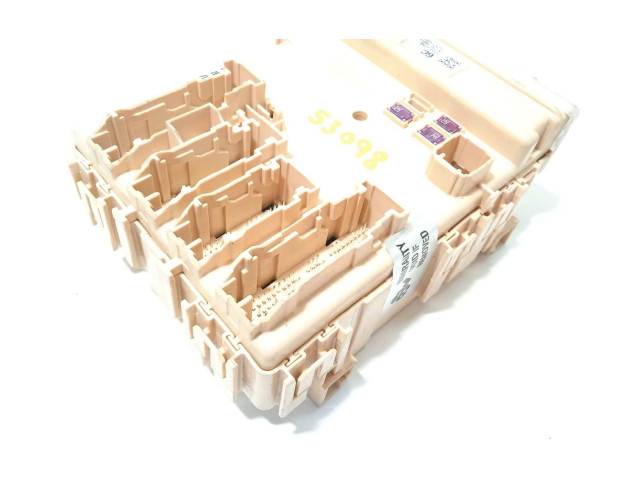 Модуль управления BSM 8273078011 Lexus NX