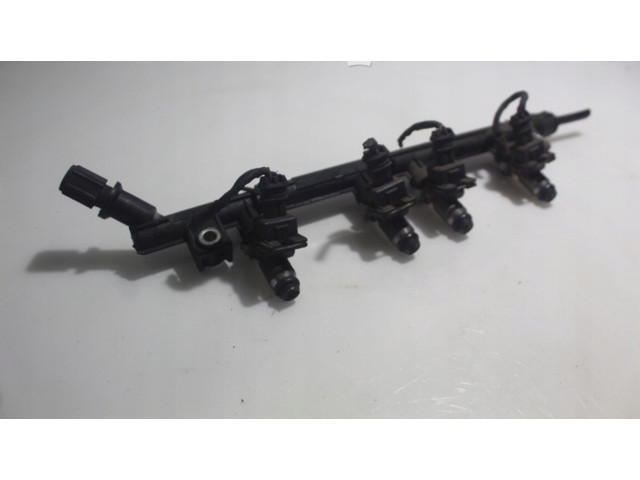 Топливная рампа Tata Indica Vista II