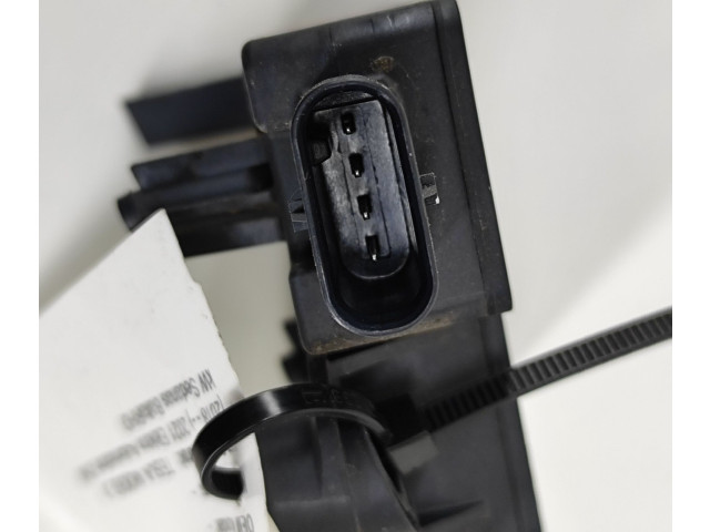 Блок комфорта 109785500H Tesla Model 3