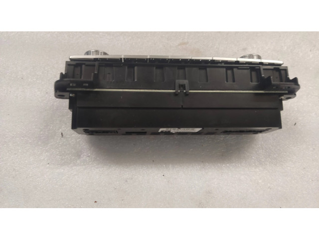 Блок управления климат-контролем 7820B232, T191007 Mitsubishi Outlander