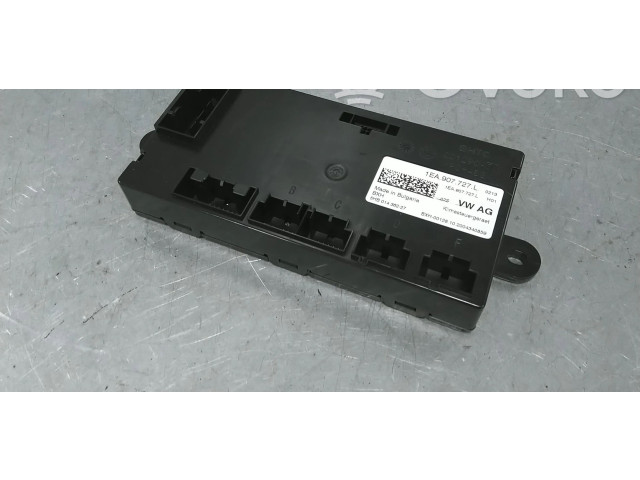 Блок управления климат-контролем 1EA907727L Volkswagen ID.3