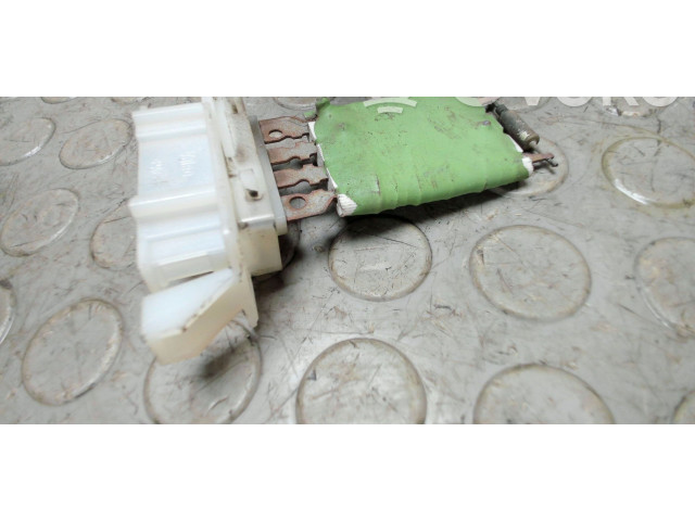 Вентилятор радиатора 272106020R Dacia Logan I