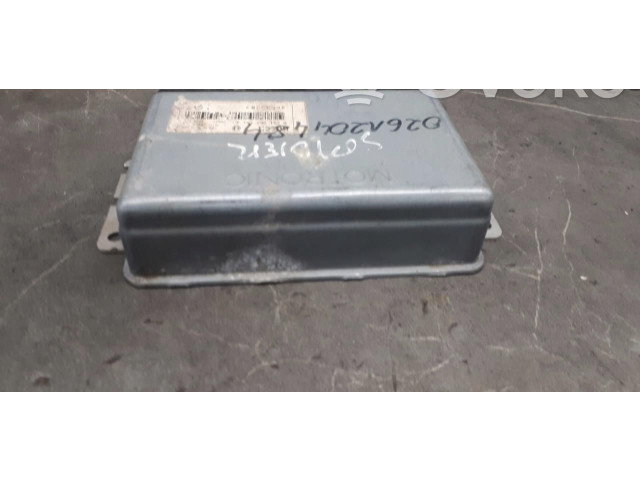 Комплект блоков управления 0261204484   Alfa Romeo GTV