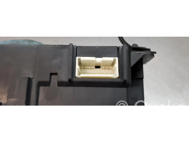 Модуль управления BSM 8637A824 Mitsubishi Outlander