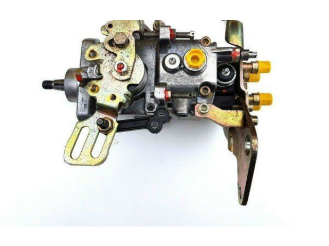 Turbodmychadlo Топливный насос 0460484054, 0460484054   Citroen BX   