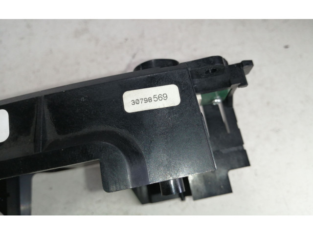 Блок управления 30798569 Volvo V70