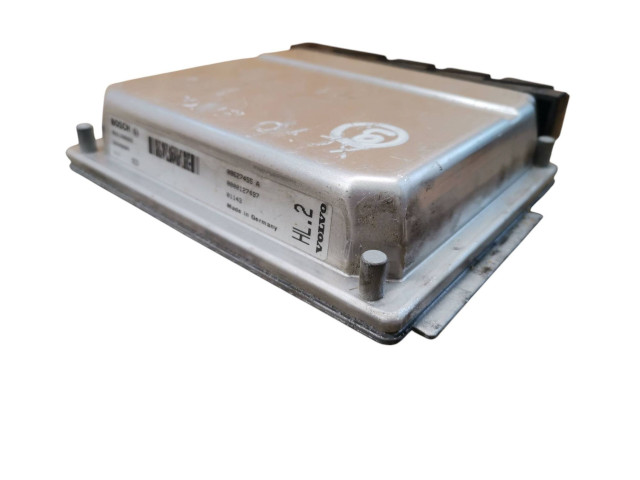 Блок управления двигателя 08627455A, 01143 Volvo S70 V70 V70 XC