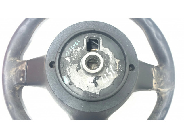 Руль Alfa Romeo 159