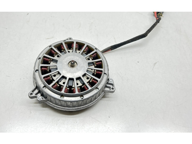 Вентилятор радиатора     31657360, 0001020611    Volvo S90, V90 