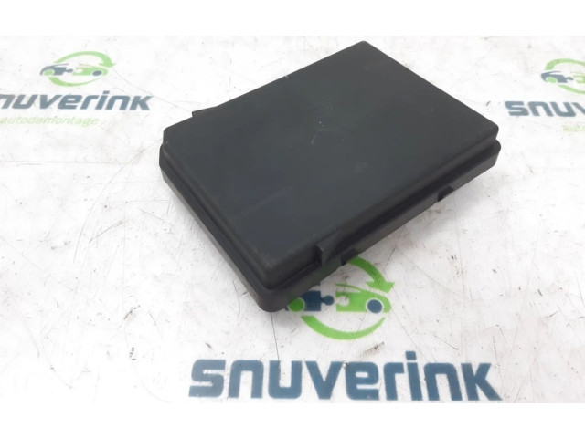 Блок предохранителей  284B73384R, 284B73384R   Renault Arkana    