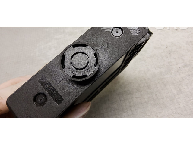 Блок управления коробкой передач 09K927750P, H83S1395   Volkswagen Transporter - Caravelle T5