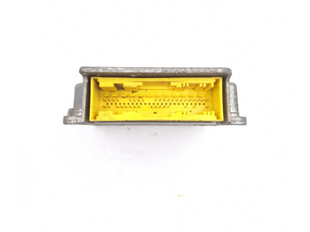 Блок подушек безопасности 1C0909605F, 5WK43131   Skoda Superb B5 (3U)