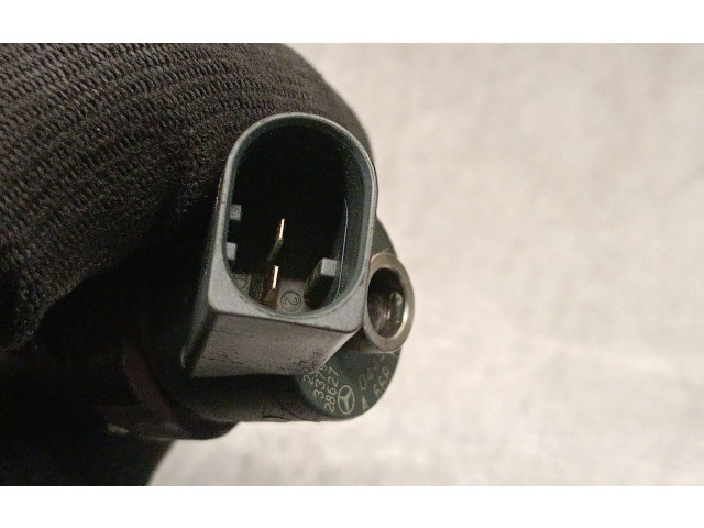 Форсунка A6680700987, 0445110116BOSCH Mercedes-Benz A W168 668942