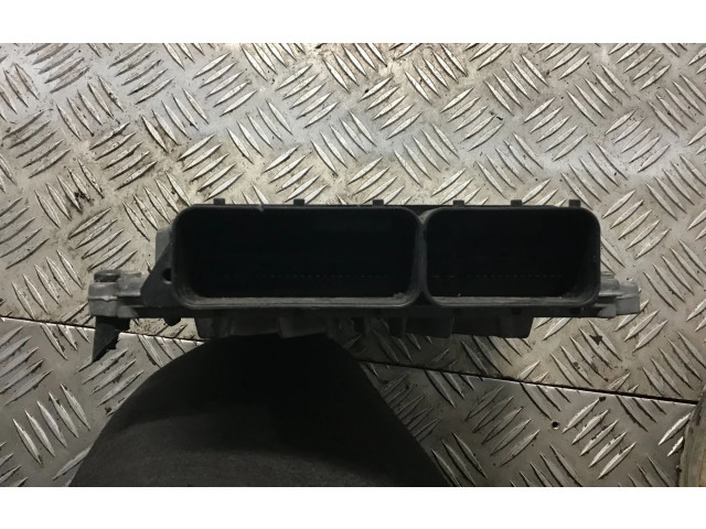 Блок управления двигателя         Volvo XC90 