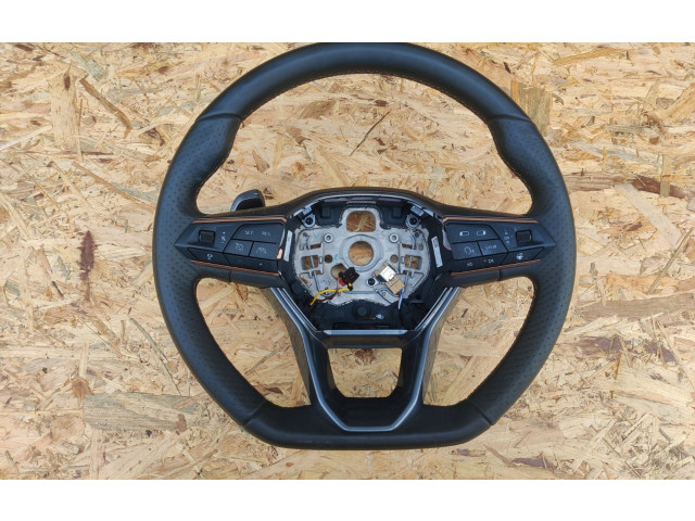 Руль Cupra Formentor  2020 -  года 5FA419091DQ      