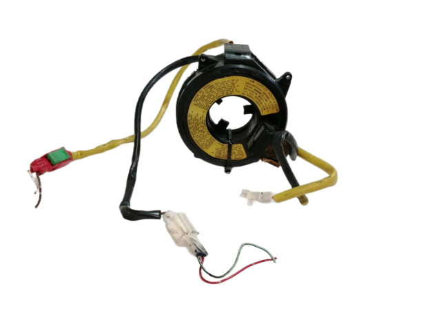 Подушка безопасности водителя Mitsubishi Galant