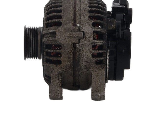 Генератор 9646477580 Citroen Xsara Picasso